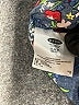 Old Navy 100% Cotton Blue Dress Size 18-24 mo - photo 4