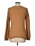 NSF Tan Cardigan Size L - photo 2