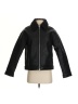 Abercrombie & Fitch Black Jacket Size XS - photo 1