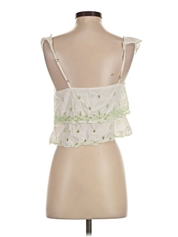 Urban Outfitters Sleeveless Blouse (view 2)
