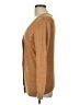 NSF Tan Cardigan Size L - photo 5