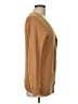 NSF Tan Cardigan Size L - photo 4
