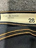 Rag & Bone Blue Jeans Size 28 waist - photo 4