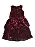 Nannette Black Dress Size 6 - photo 2