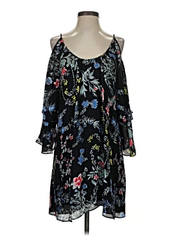 Parker Casual Dress (view 1)