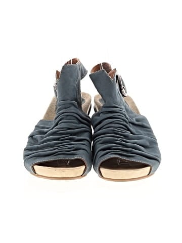 Earthies Wedges (view 2)