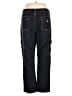 Dickies Black Cargo Pants Size 34 waist - photo 2