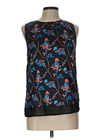 Thakoon Sleeveless Blouse (view 1)