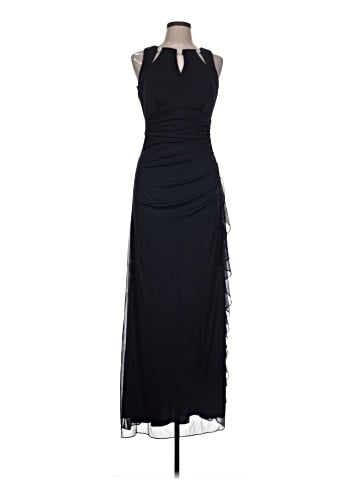 Betsy & Adam Cocktail Dress (view 1)