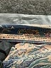 Assorted Brands Paisley Brown Casual Dress Size XL (estimated) - photo 7