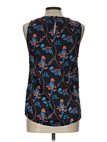 Thakoon Sleeveless Blouse (view 2)