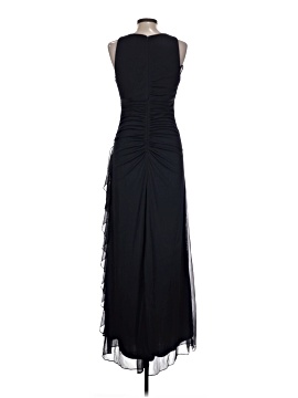 Betsy & Adam Cocktail Dress (view 2)
