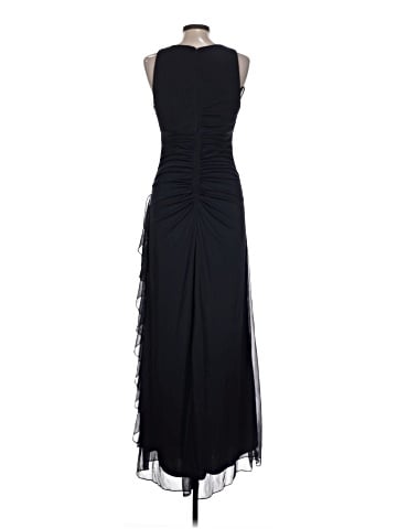 Betsy & Adam Cocktail Dress (view 2)