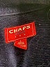 Chaps Black Jacket Size L - photo 6