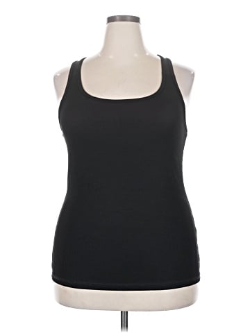 Danskin Now Tank Top (view 1)