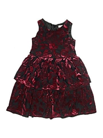 Nannette Dress (view 1)