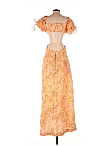 Agua by Agua Bendita Cocktail Dress (view 2)