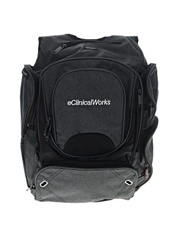 Unbranded Backpack (view 1)