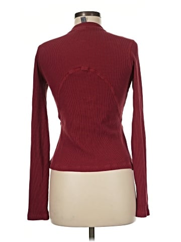 Sweaty Betty Thermal Top (view 2)