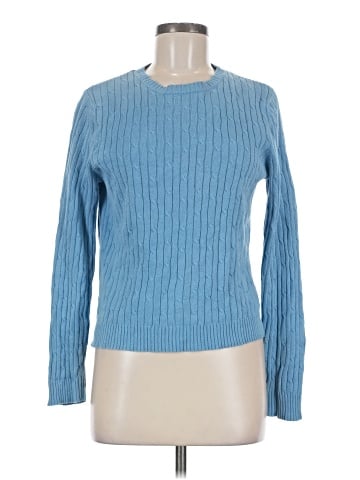 IZOD Pullover Sweater (view 1)