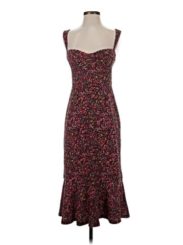 Hutch Cocktail Dress (view 1)
