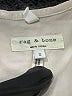 Rag & Bone Ivory Casual Dress Size S - photo 7
