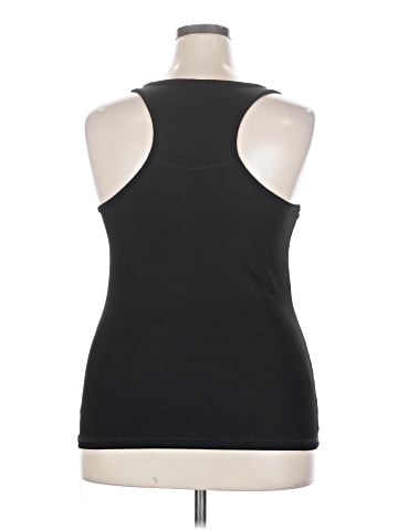 Danskin Now Tank Top (view 2)