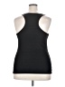 Danskin Now Black Tank Top Size XXL - photo 2