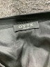 Otte 100% Silk Graphic Brown Casual Dress Size S - photo 7