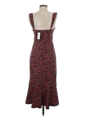 Hutch Cocktail Dress (view 2)