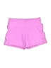 Booty by Brabants Chevron-herringbone Pink Shorts Size S (estimated) - photo 1