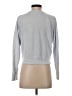 J.Crew 100% Cotton Silver Pullover Sweater Size XS - photo 2