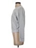 J.Crew 100% Cotton Silver Pullover Sweater Size XS - photo 5