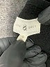 Lou & Grey Solid Black Jumpsuit Size S - photo 5