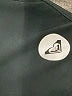 Roxy Solid Black Athletic Shorts Size M (estimated) - photo 3