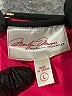 Marilyn Monroe Color Block Pink Cocktail Dress Size L - photo 7