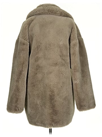 Zara Faux Fur Jacket (view 2)