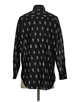 Madewell Long Sleeve Blouse (view 2)
