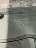 Athleta Solid Green Shorts Size 4 - photo 3
