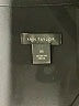 Ann Taylor 100% Polyester Black Long Sleeve Blouse Size XS - photo 7