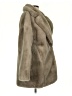 Zara Tan Faux Fur Jacket Size S - photo 4