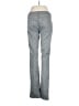 PrAna Chevron-herringbone Gray Jeans Size 10 - photo 2