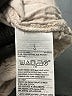 Old Navy Gray 3/4 Sleeve Blouse Size L - photo 8