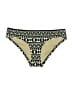 J.Crew Gold Swimsuit Bottoms Size XXS - photo 1