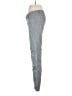 PrAna Chevron-herringbone Gray Jeans Size 10 - photo 5