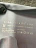 Yogalicious Gray Active Pants Size M - photo 4