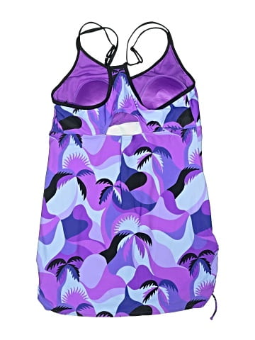 ZeroXposur Swimsuit Top (view 2)