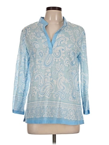 J. McLaughlin Blouse (view 1)