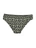 J.Crew Gold Swimsuit Bottoms Size XXS - photo 2
