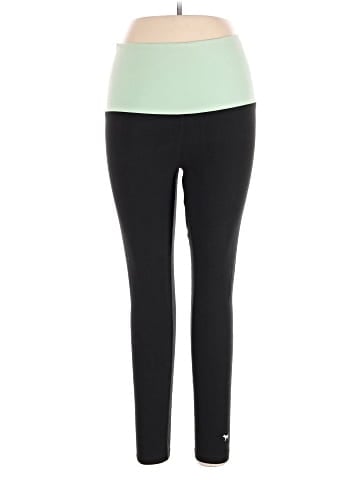Victoria's Secret Pink Active Pants (view 1)